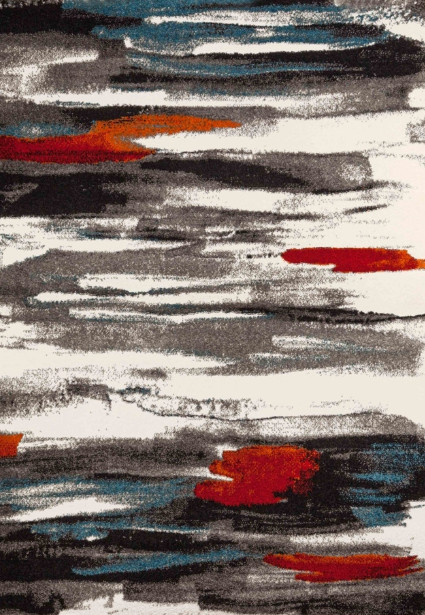 Koberec Diamond New 20701-095 Grey