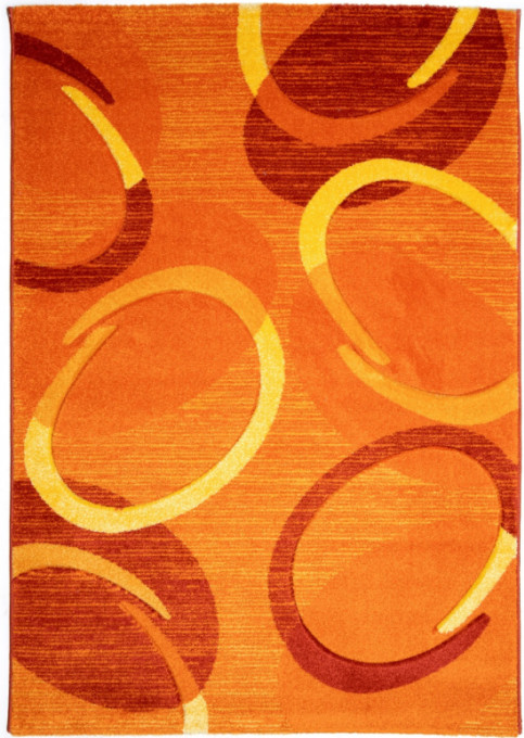 Koberec Florida 9828 Orange