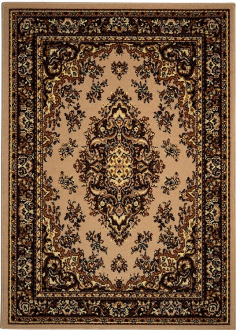 Koberec Samira New 12001-050 Beige