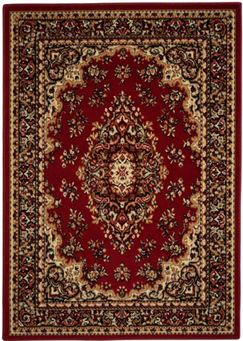 Koberec Samira New 12001-011 Red