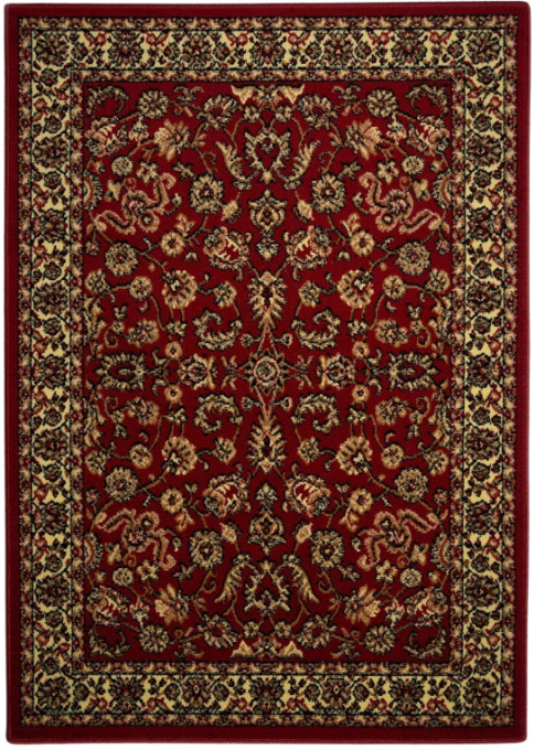 Koberec Samira New 12002-011 Red