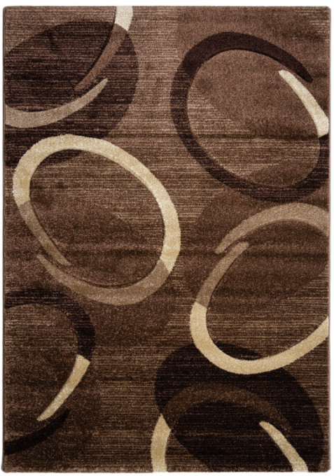 Koberec Florida 9828 Brown