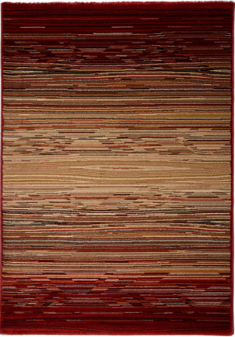 Koberec Cambridge 5668 Red