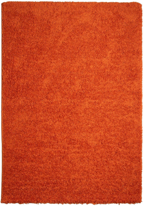 Koberec Efor Shaggy 3419 Orange