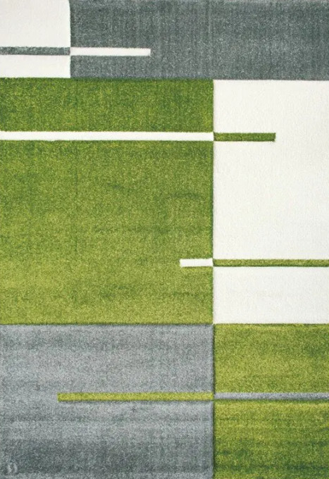 Koberec Hawaii 1310-01 Green