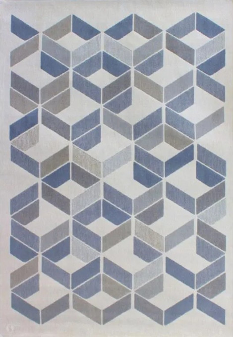 Koberec Fly 67316-461 Grey