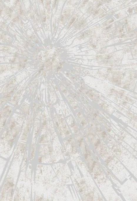 Koberec Mila Venice 7040A krémový