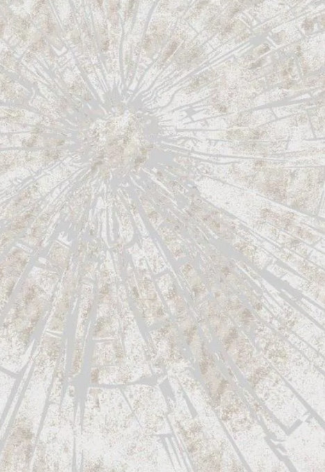 Koberec Mila Venice 7874A krémový