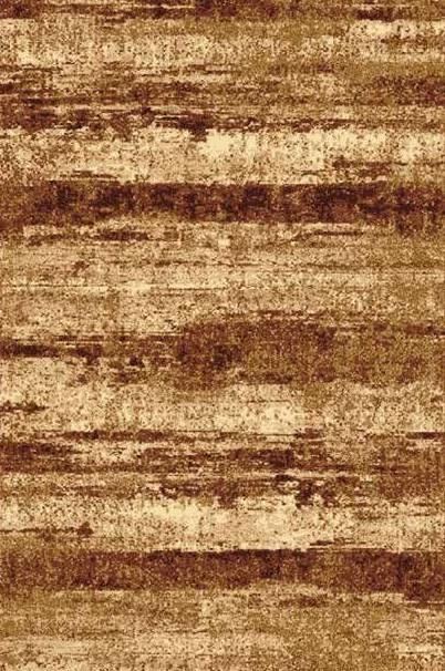 Koberec Kerberos 70401-0222 hnedý / béžový