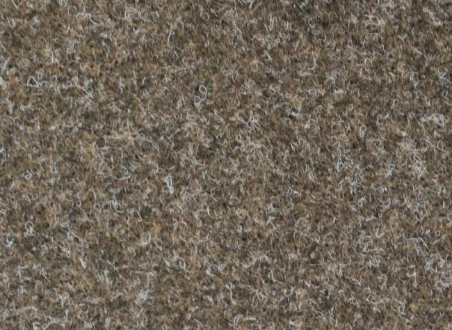 Metrážny koberec Lindau 80 hnedý