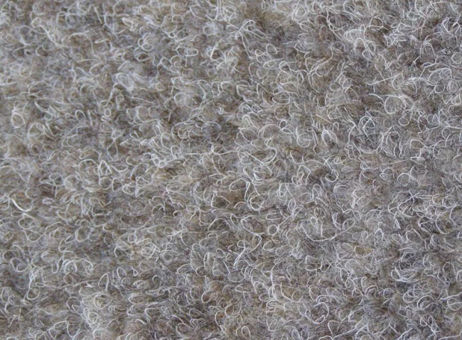 Metrážny koberec Rambo 02 svetlobéžový