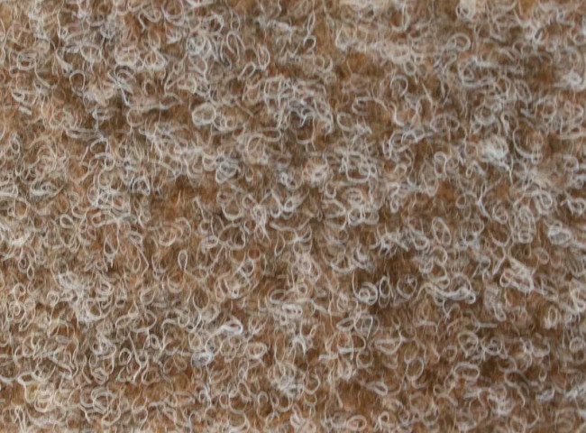 Metrážny koberec Santana 12 pieskový