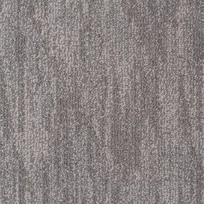 Metrážny koberec Leon 39144 sivý