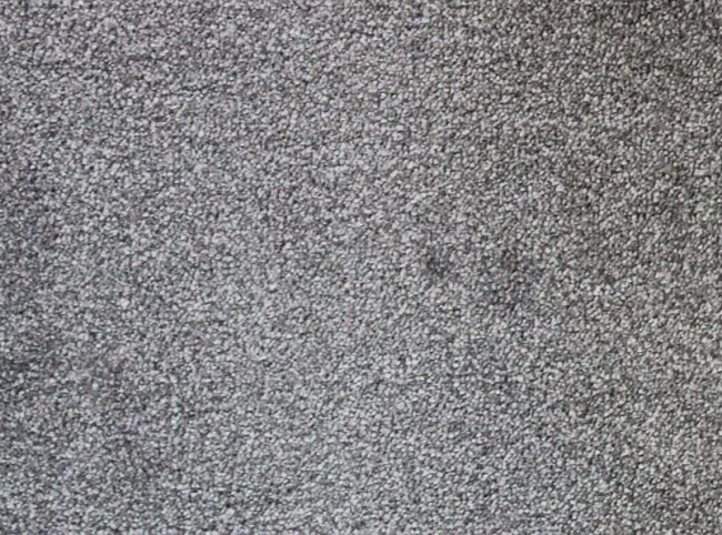 Metrážny koberec Ester 77 sivý