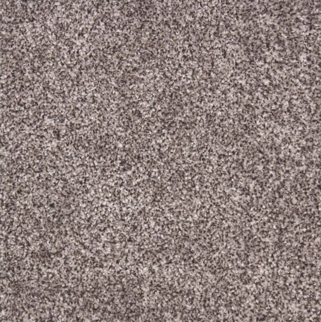 Metrážny koberec Paula 75 sivý