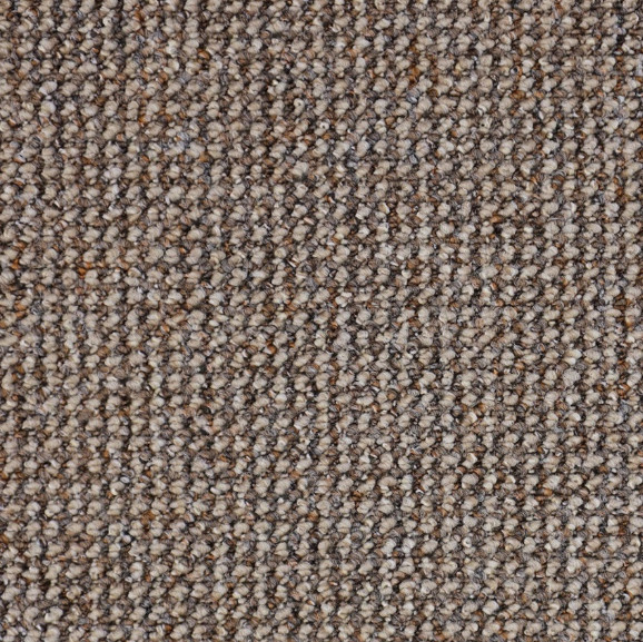 Metrážny koberec Texas 18 tmavobéžový