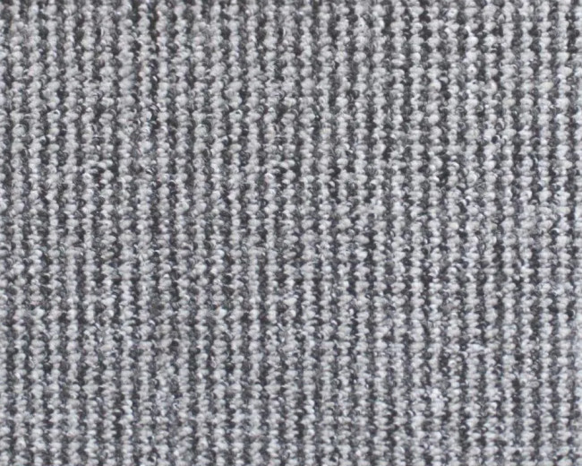 Metrážny koberec Texas 22 sivý
