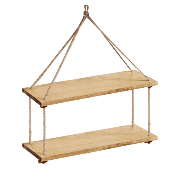 Závesná polica 322121