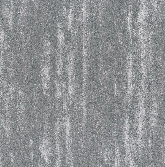 Metrážny koberec Ocean 38790 sivý