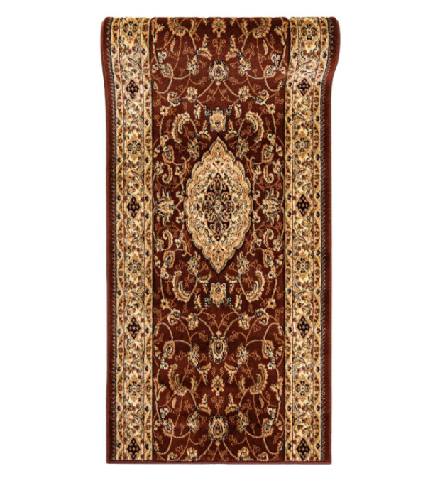 Behúň YESEMEK 6956F hnedý