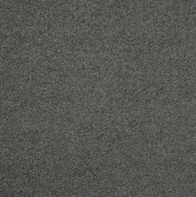 Metrážny koberec Flower New 77 sivý