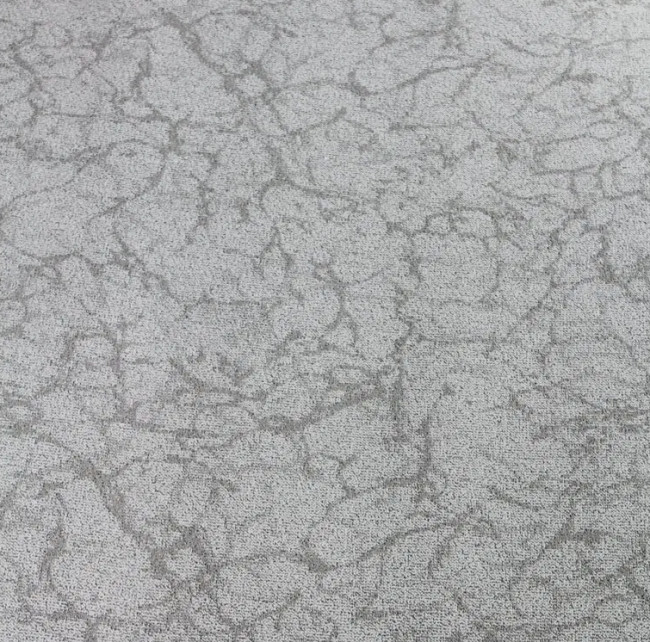 Metrážny koberec Marbeline 171 svetlosivý