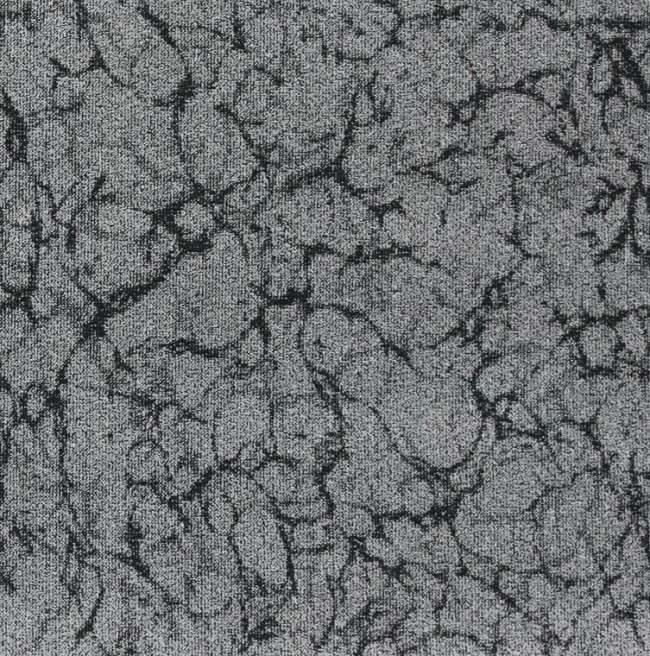 Metrážny koberec Marbeline 174 sivý