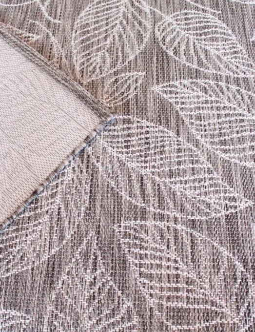 Koberec Terazza 21403-740 Ivory silver