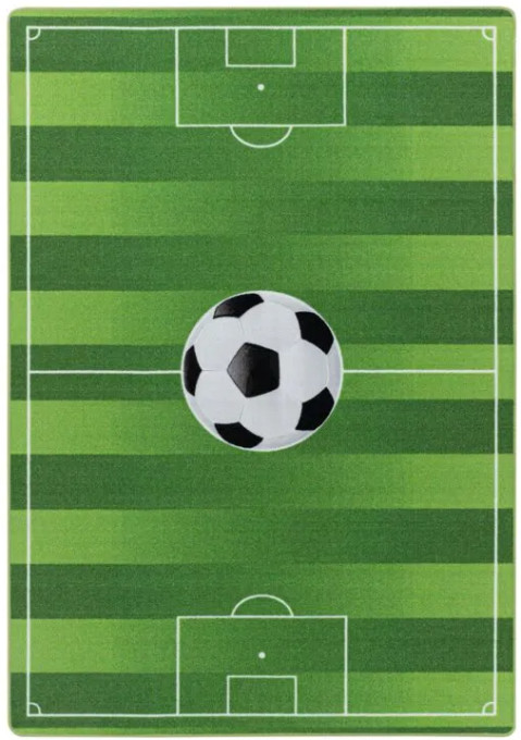 Koberec Play 2911 zelený