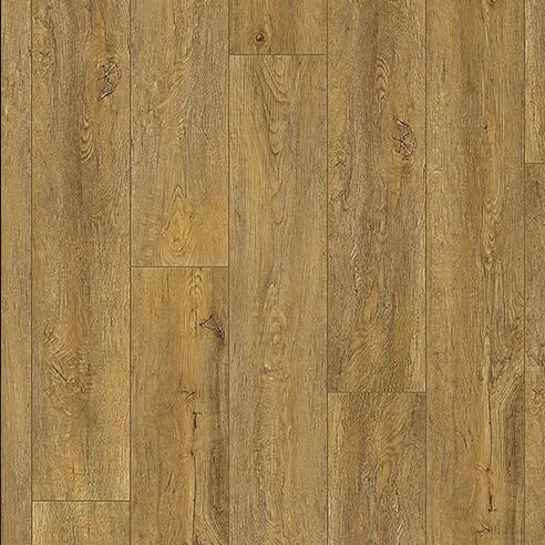Levně Vinylové podlahy Plank IT Wood 1822 malistr hnědé