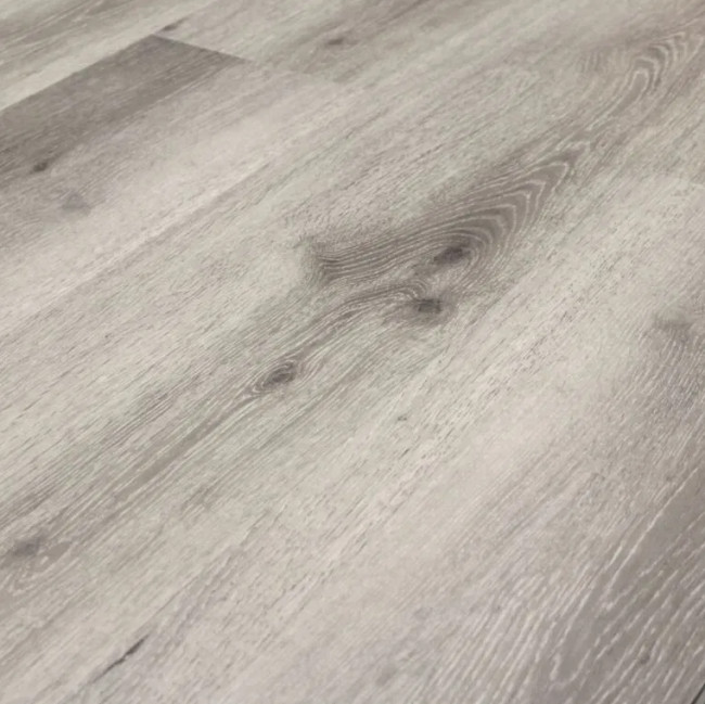 Levně Vinylové podlahy CE Rigid WIDE Wood 25220 Cool Oak Silver