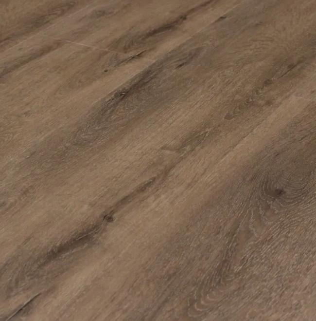 Levně Vinylové podlahy CE Rigid WIDE Wood 25310 Wrecked Oak Brown