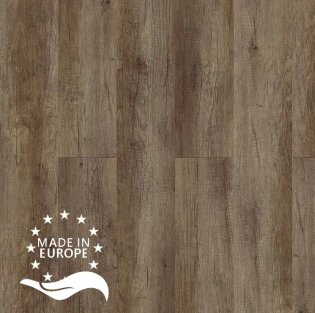 Levně Vinylové podlahy Domino SPC Acoustic RIGID 2004 Davos