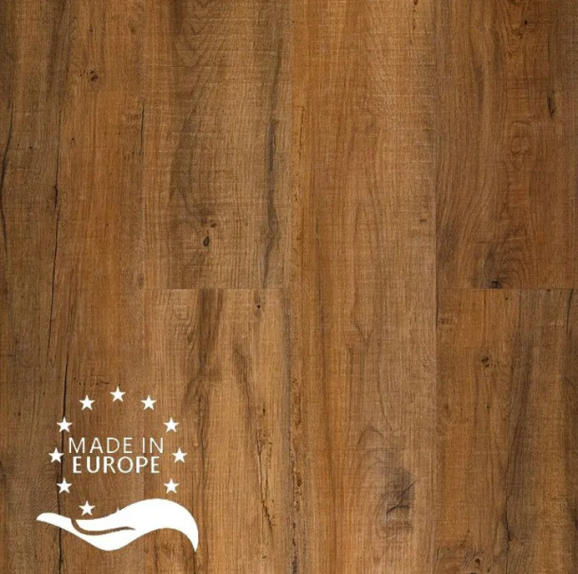 Levně Vinylové podlahy Domino SPC Acoustic RIGID 2017 Eleria