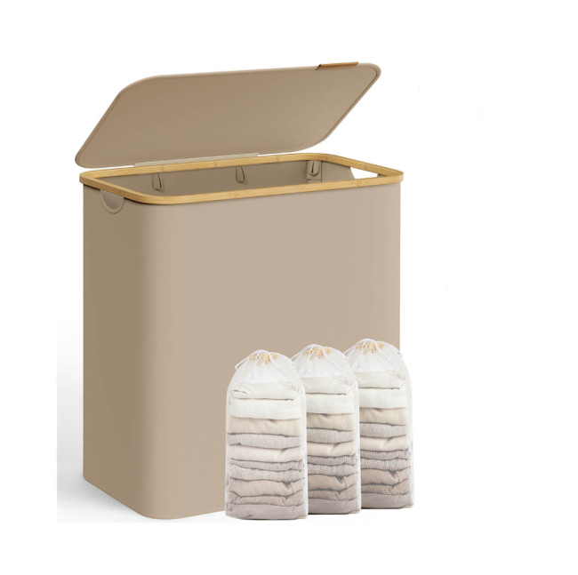 Kôš na bielizeň LCB515N02