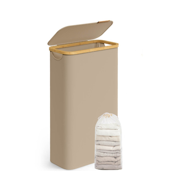 Kôš na bielizeň LCB506N02