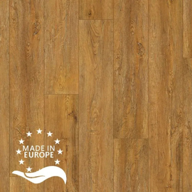 Levně Vinylové podlahy Domino SPC Acoustic RIGID 1822 Malistr