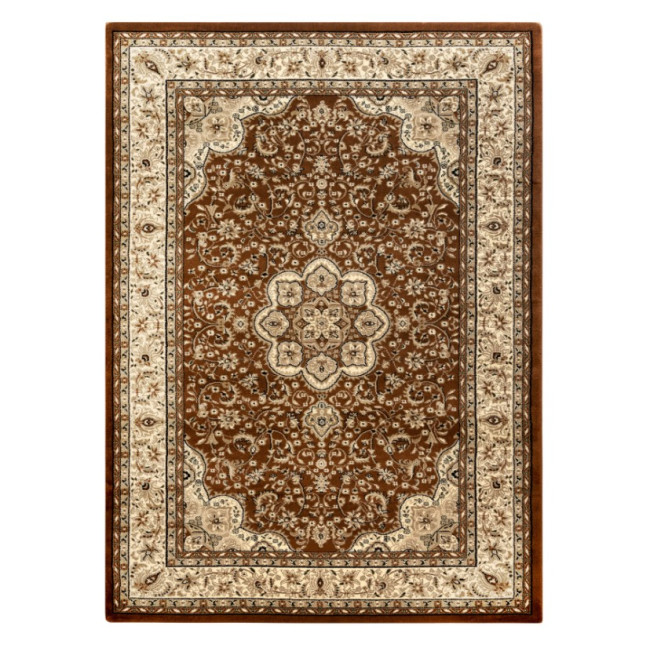 Koberec ROYAL AGY 0521 hnedý