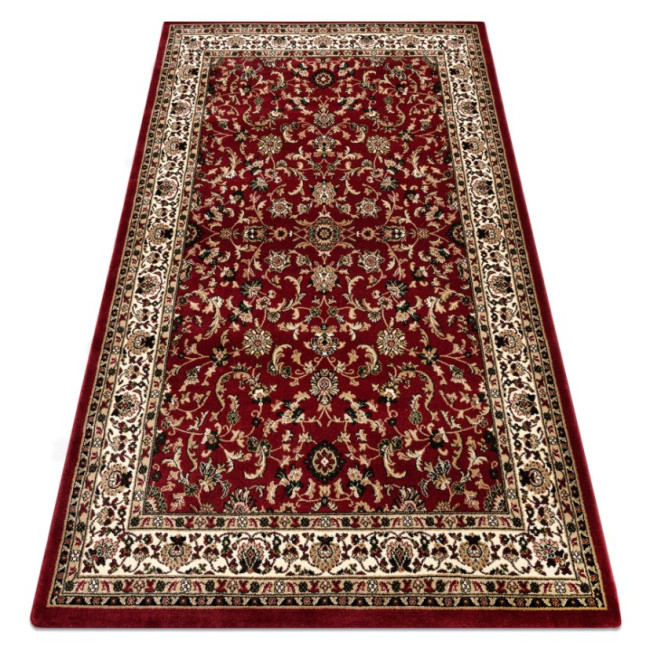 Koberec ROYAL ADR 1745 bordový