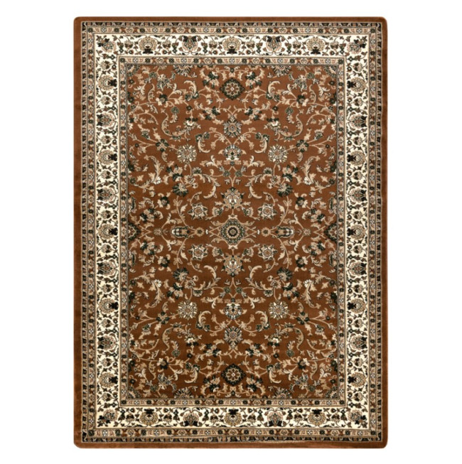 Koberc ROYAL ADR 1745 hnedý