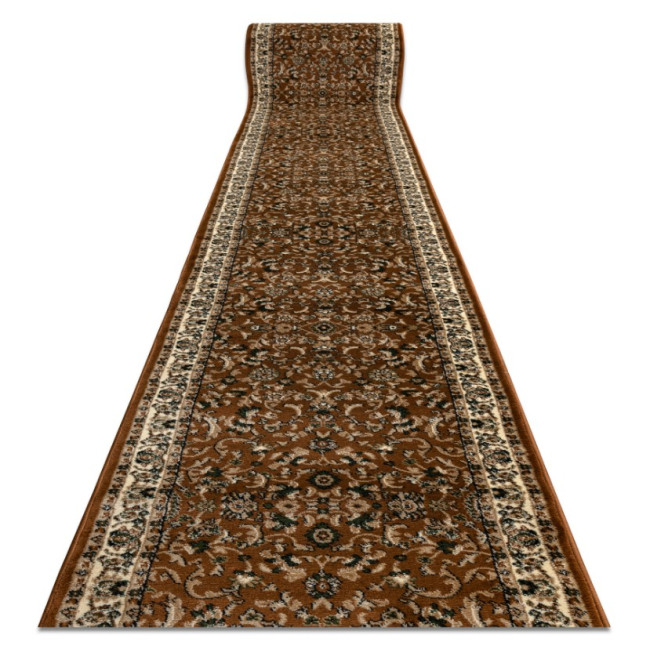 Behúň HEAT-SET ROYAL ADR 1745 hnedý