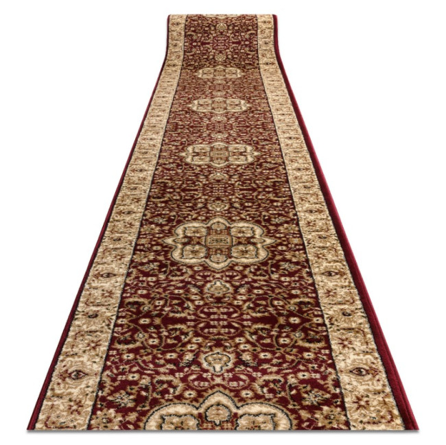 Behúň HEAT-SET ROYAL AGY 0521 bordo