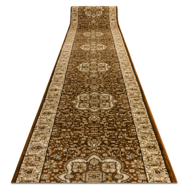 Behúň HEAT-SET ROYAL AGY 0521 hnedý