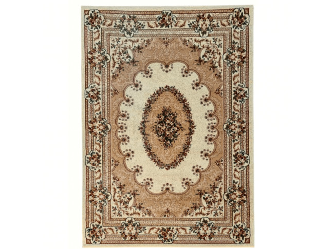 Koberec Orient 002 krémový