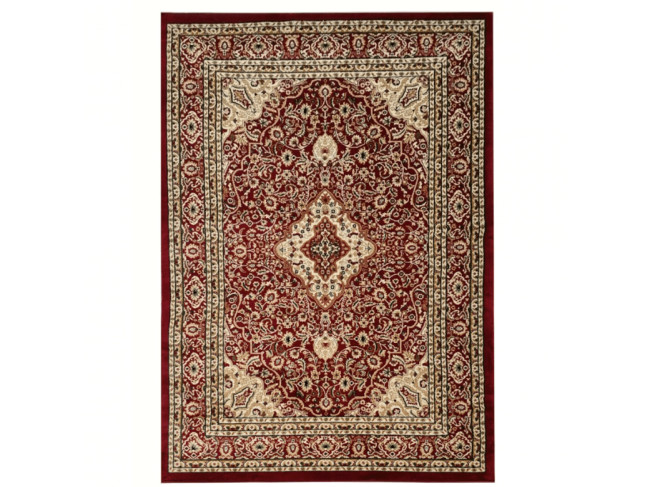Koberec Orient 004 červený