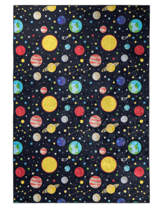 Detský koberec EMMA 9030 PRINT