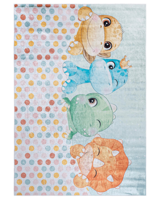 Detský koberec EMMA 2732 PRINT