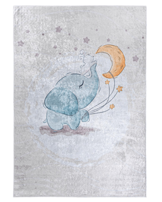 Detský koberec EMMA 2755 PRINT