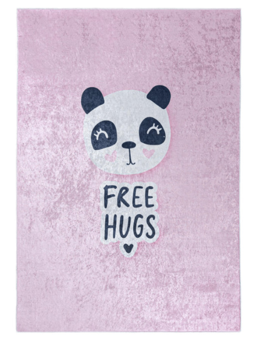 Detský koberec EMMA 2554 PRINT