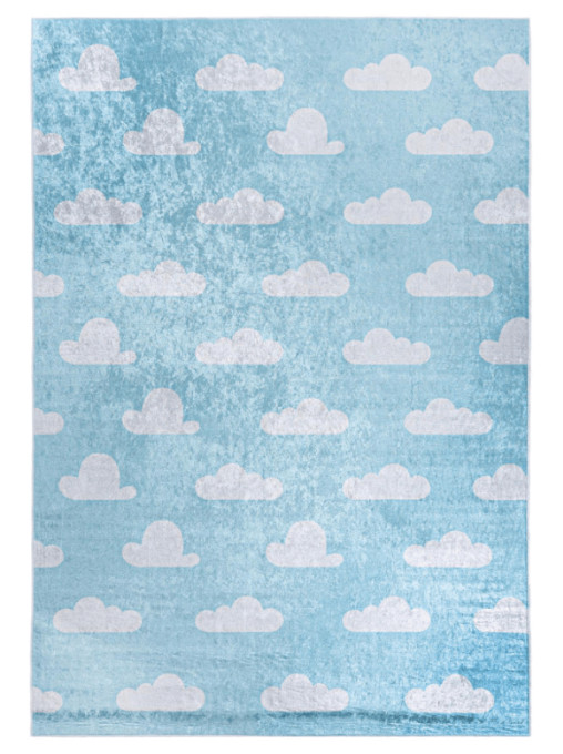 Detský koberec EMMA 2469 PRINT